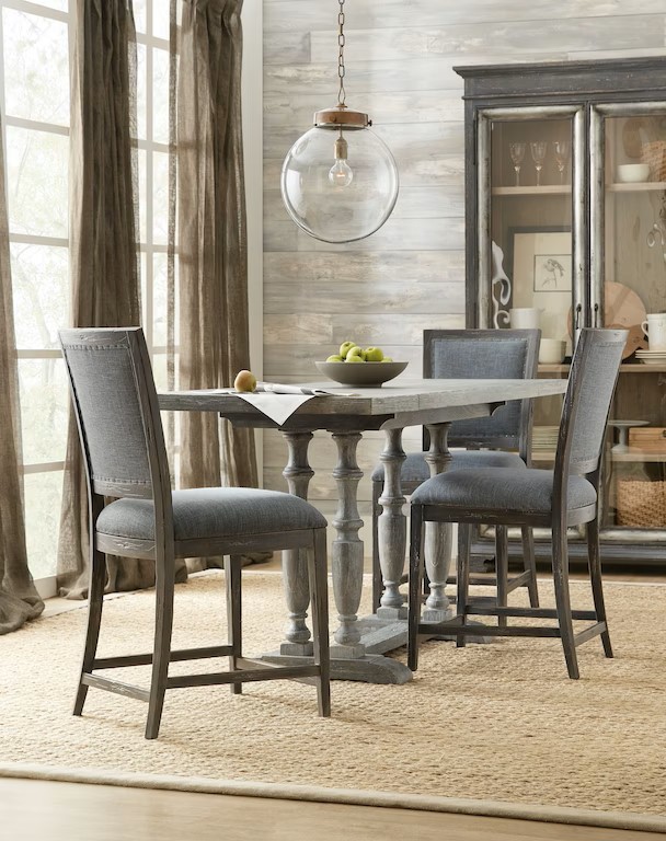 how to clean fabric dining chairs
