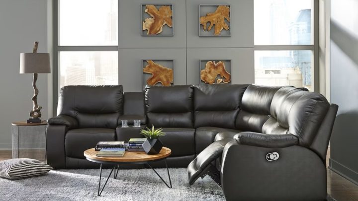 How to Choose Seating for Your Home Theatre