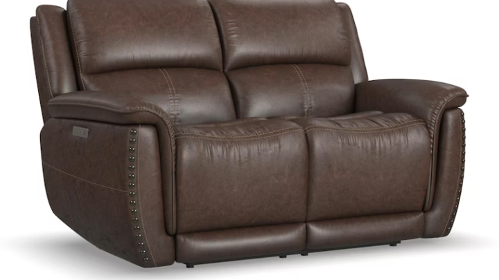 Flexsteel Latitudes 1011-60PH-34970-PwrRec LS W Power HR 1011-60PH-34970 at Salt Creek Home Furniture