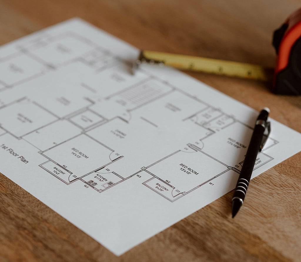 Room Planner